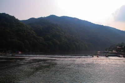 Kyoto Summer Solo
