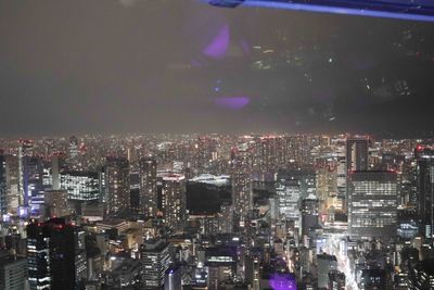 Tokyo/Yamanashi Winter Travel