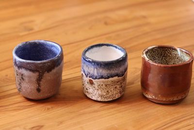 Ceramics