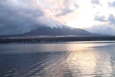 Tokyo/Yamanashi Winter Travel