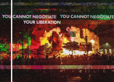 Your Liberation
