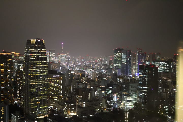 Thumbnail image for Spring Trip in Tokyo + Yamanashi album